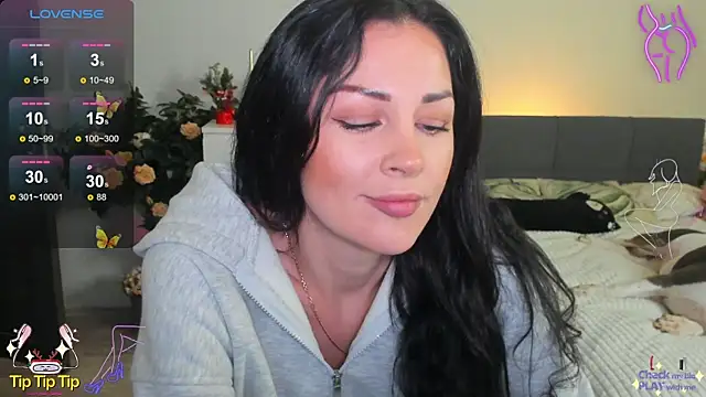 KerryCandy_Girl's cam snapshot