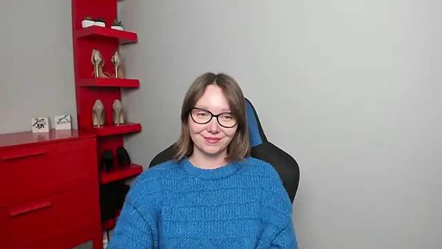 Cookie_zoe's cam snapshot