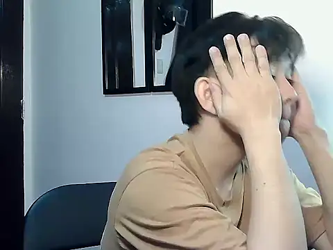 alfonsoasiancutie live sex cam