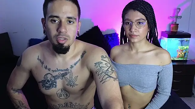 tony_and_sophia live sex cam