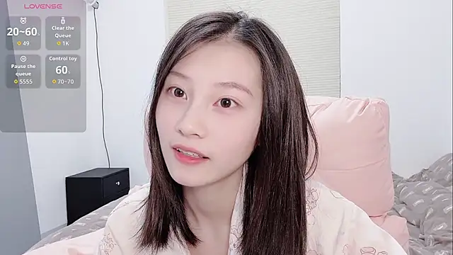 lris-Beauty's cam snapshot