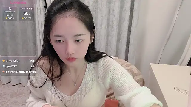 Eira-xue's cam snapshot