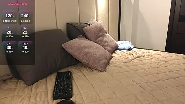 Lifortune's cam snapshot