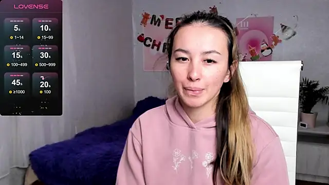 Geisha_Anna's cam snapshot