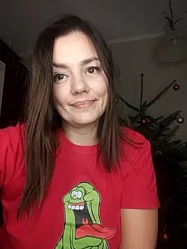 KrissSexi's cam snapshot