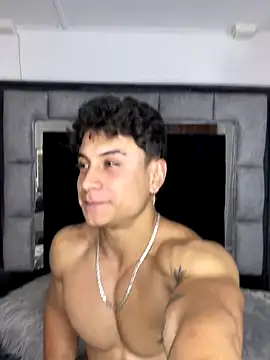 MR_MUSCLE live sex cam