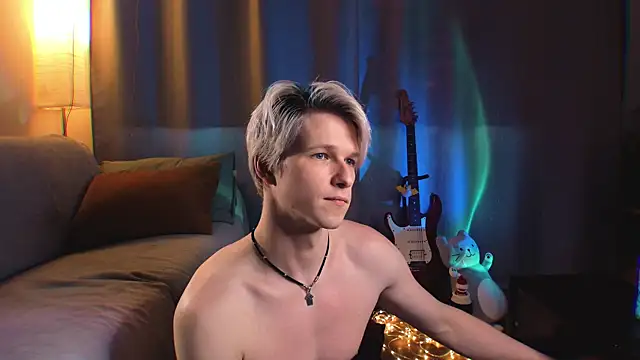 Breston_Sweet live sex cam