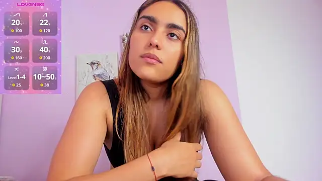 Mhia_palmer's cam snapshot