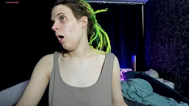 KIKI_Krash's cam snapshot