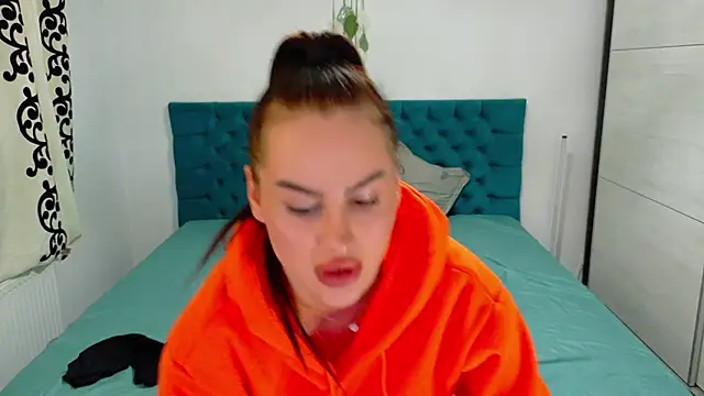 LexieRosse's cam snapshot