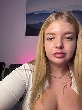 OdriOlsens live sex cam