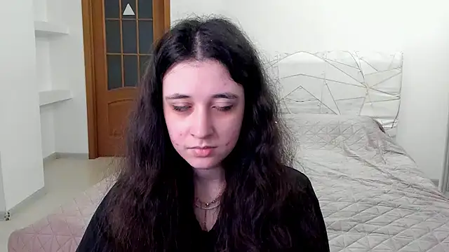 Ginablum's cam snapshot