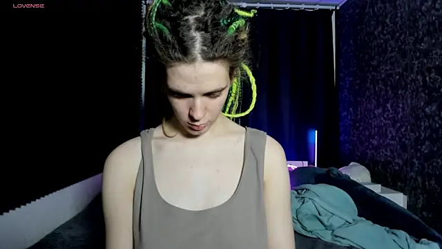 KIKI_Krash's cam snapshot