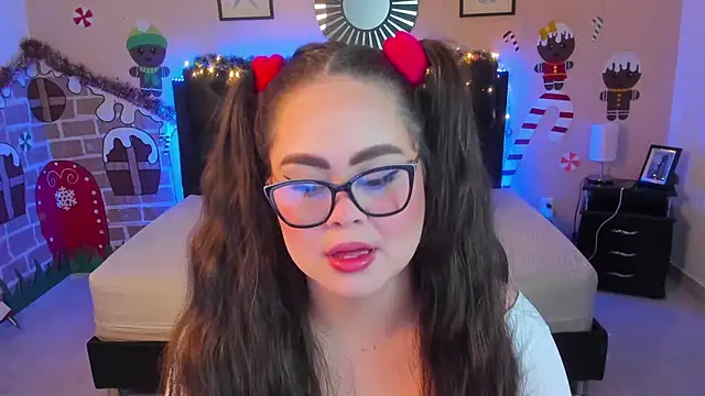 LolaVillalobos's cam snapshot