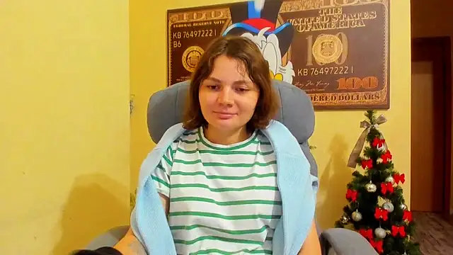 Stella-Maers's cam snapshot