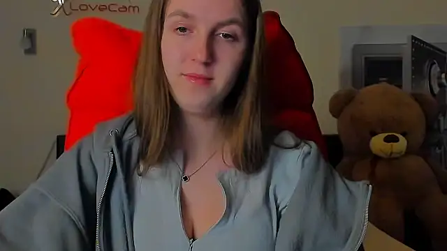 Nesie-Stoun's cam snapshot