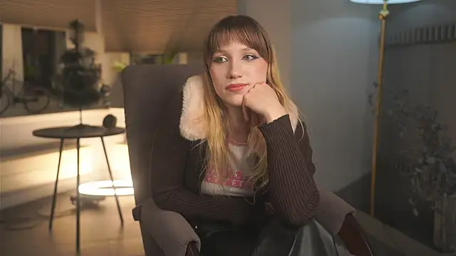 PegCubillo's cam snapshot