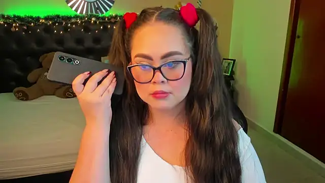 LolaVillalobos's cam snapshot