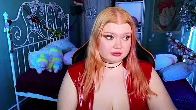 Adele_Moor_'s cam snapshot