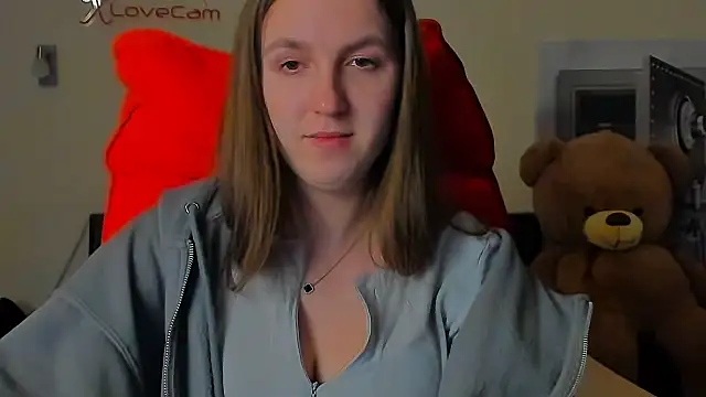 Nesie-Stoun's cam snapshot