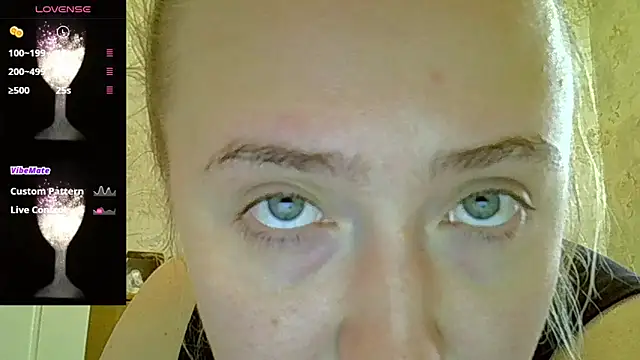 WildLady30's cam snapshot