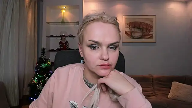 KamillaJei's cam snapshot