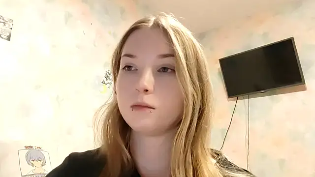 ElvaDeveja's cam snapshot