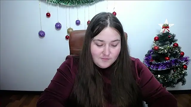 XX_Daniella_XX's cam snapshot