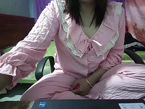 Xue_weng's cam snapshot