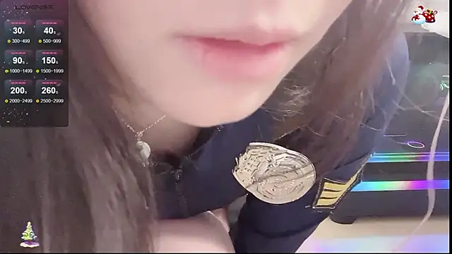 yuii-7's cam snapshot