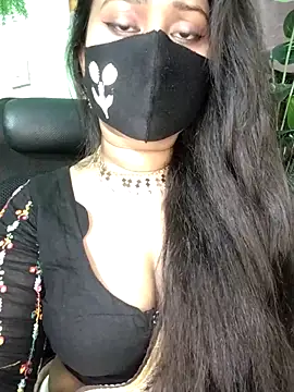 Idhika-Paul's cam snapshot