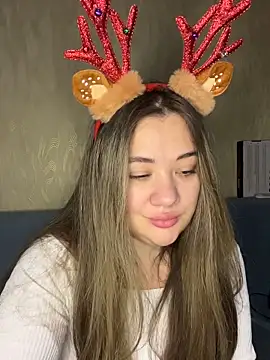 sweet_ladya's cam snapshot