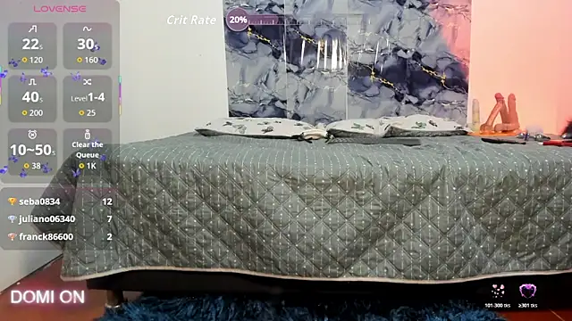 eliannamoon's cam snapshot