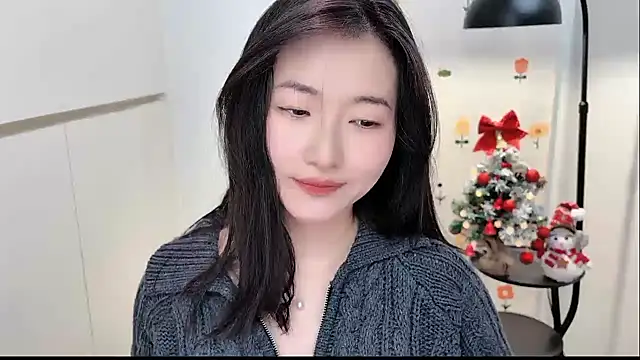 xixi-baobao's cam snapshot