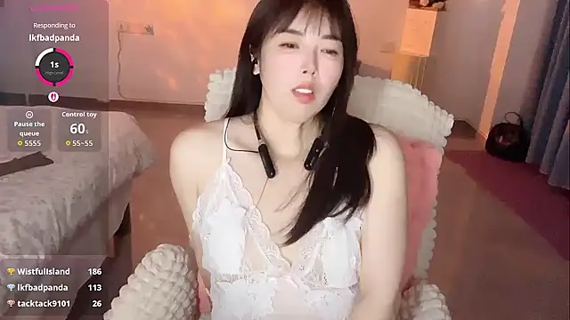 Xiaoyue-2025's cam snapshot