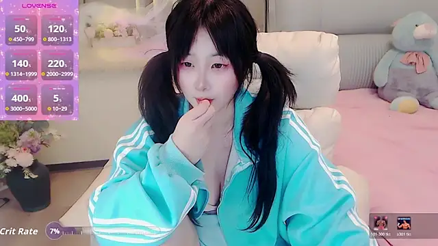 yoyoyo_99's cam snapshot