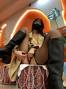 xiao-Lin's cam snapshot