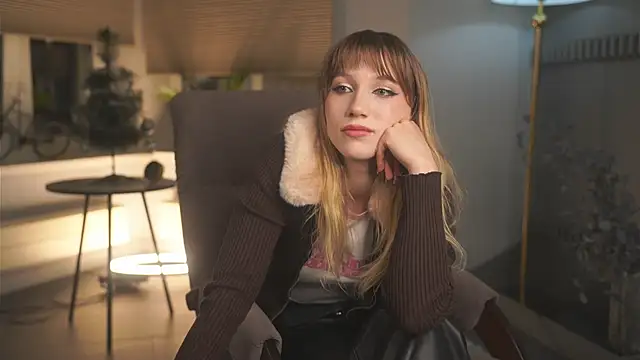 PegCubillo's cam snapshot