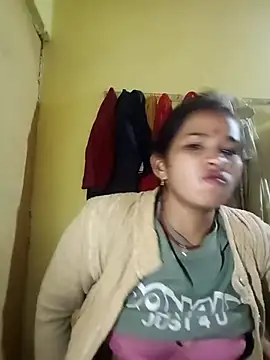 Jaya_Iyer's cam snapshot