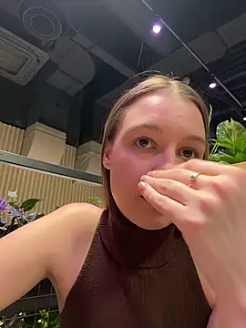 SashaCatt's cam snapshot