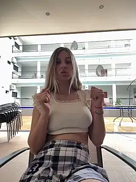 Nata_Kitty's cam snapshot