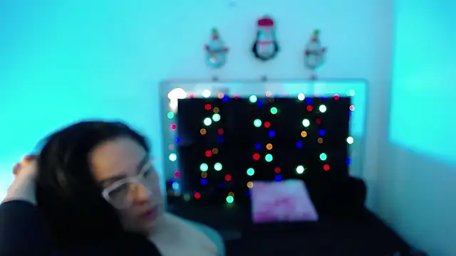 KiaraFoster's cam snapshot