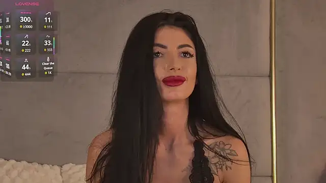 MadisonKroft's cam snapshot