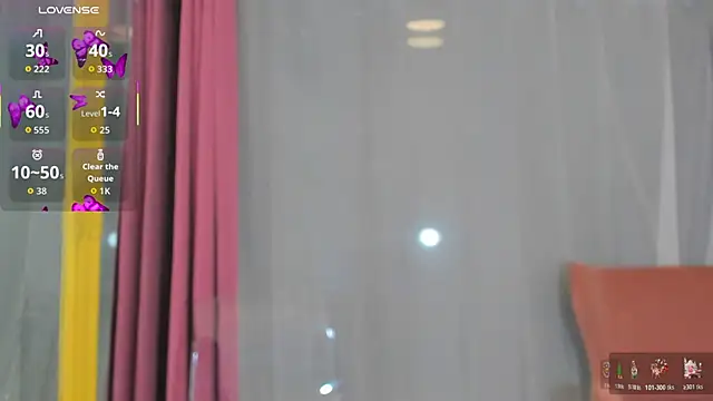 Sarabecker's cam snapshot