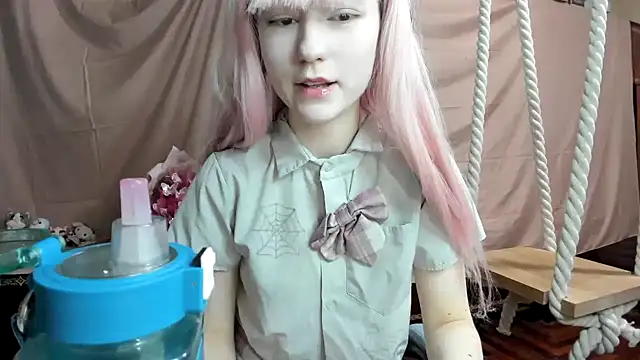 Yoonhee_Kiss's cam snapshot