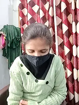 Ruhi_07's cam snapshot