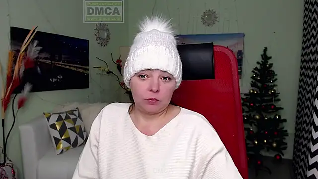 Lily_flower7's cam snapshot