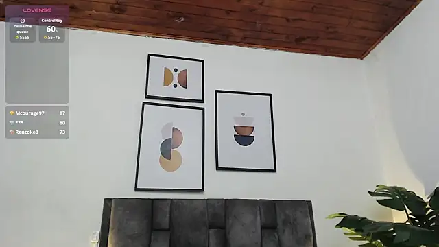 samy_l's cam snapshot