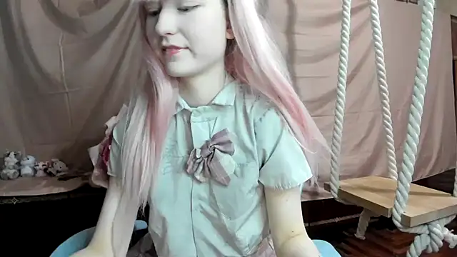 Yoonhee_Kiss's cam snapshot