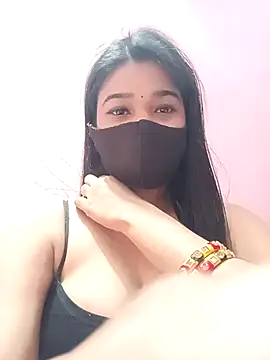 Simran-001's cam snapshot